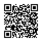 공지사항 페이지 바로가기 주소(https://www.jangseong.go.kr/q/ezIyNXw2MzE3fHNob3d8cGFnZT0xM30=&e=M&s=3), QRCODE