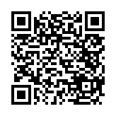 공지사항 페이지 바로가기 주소(https://www.jangseong.go.kr/q/ezIyNXw2MzczfHNob3d8cGFnZT0zfQ==&e=M&s=3), QRCODE