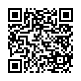 공지사항 페이지 바로가기 주소(https://www.jangseong.go.kr/q/ezIyNXw2NDAxfHNob3d8cGFnZT0zfQ==&e=M&s=3), QRCODE