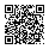 공지사항 페이지 바로가기 주소(https://www.jangseong.go.kr/q/ezIyNXw2NDQzfHNob3d8cGFnZT01fQ==&e=M&s=3), QRCODE