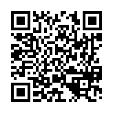 공지사항 페이지 바로가기 주소(https://www.jangseong.go.kr/q/ezIyNXw2NDYyfHNob3d8cGFnZT02fQ==&e=M&s=3), QRCODE