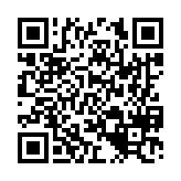 공지사항 페이지 바로가기 주소(https://www.jangseong.go.kr/q/ezIyNXw2NDYzfHNob3d8cGFnZT0zfQ==&e=M&s=3), QRCODE