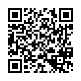 공지사항 페이지 바로가기 주소(https://www.jangseong.go.kr/q/ezIyNXw2NDcxfHNob3d8cGFnZT00fQ==&e=M&s=3), QRCODE