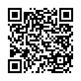 공지사항 페이지 바로가기 주소(https://www.jangseong.go.kr/q/ezIyNXw2NDcyfHNob3d8cGFnZT0zfQ==&e=M&s=3), QRCODE