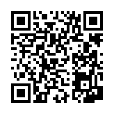 공지사항 페이지 바로가기 주소(https://www.jangseong.go.kr/q/ezIyNXw2NTg0fHNob3d8fQ==&e=M&s=3), QRCODE