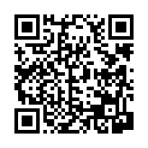 공지사항 페이지 바로가기 주소(https://www.jangseong.go.kr/q/ezIyNXw3OHxzaG93fHBhZ2U9MjA2fQ==&e=M&s=3), QRCODE