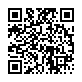 공지사항 페이지 바로가기 주소(https://www.jangseong.go.kr/q/ezIyNXw4MDF8c2hvd3xwYWdlPTE2OH0=&e=M&s=3), QRCODE