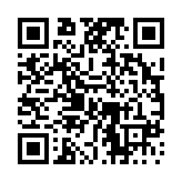 공지사항 페이지 바로가기 주소(https://www.jangseong.go.kr/q/ezIyNXw4NDR8c2hvd3xwYWdlPTE1M30=&e=M&s=3), QRCODE