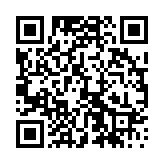 공지사항 페이지 바로가기 주소(https://www.jangseong.go.kr/q/ezIyNXw4fHNob3d8cGFnZT0xOTJ9&e=M&s=3), QRCODE