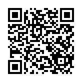 공지사항 페이지 바로가기 주소(https://www.jangseong.go.kr/q/ezIyNXw5MHxzaG93fHBhZ2U9MTkzfQ==&e=M&s=3), QRCODE
