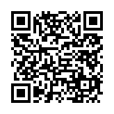 공지사항 페이지 바로가기 주소(https://www.jangseong.go.kr/q/ezIyNXwxMDUxfHNob3d8fQ==&e=M&s=3), QRCODE