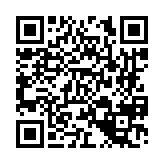 공지사항 페이지 바로가기 주소(https://www.jangseong.go.kr/q/ezIyNXwxMDgzfHNob3d8cGFnZT0xNjh9&e=M&s=3), QRCODE
