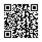 공지사항 페이지 바로가기 주소(https://www.jangseong.go.kr/q/ezIyNXwxMTAxfHNob3d8cGFnZT0xNjN9&e=M&s=3), QRCODE