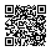 공지사항 페이지 바로가기 주소(https://www.jangseong.go.kr/q/ezIyNXwxMTMxfHNob3d8cGFnZT0xNDF9&e=M&s=3), QRCODE