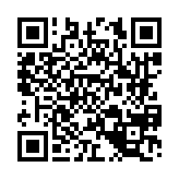 공지사항 페이지 바로가기 주소(https://www.jangseong.go.kr/q/ezIyNXwxMTUzfHNob3d8cGFnZT0xNjV9&e=M&s=3), QRCODE