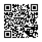 공지사항 페이지 바로가기 주소(https://www.jangseong.go.kr/q/ezIyNXwxMjEyfHNob3d8cGFnZT0xNjJ9&e=M&s=3), QRCODE