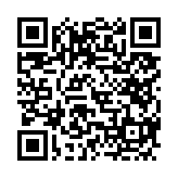 공지사항 페이지 바로가기 주소(https://www.jangseong.go.kr/q/ezIyNXwxMjQ1fHNob3d8cGFnZT0xNDR9&e=M&s=3), QRCODE