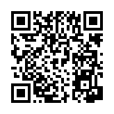 공지사항 페이지 바로가기 주소(https://www.jangseong.go.kr/q/ezIyNXwxMjU1fHNob3d8cGFnZT0xNTh9&e=M&s=3), QRCODE