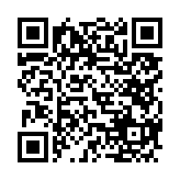 공지사항 페이지 바로가기 주소(https://www.jangseong.go.kr/q/ezIyNXwxMjYzfHNob3d8cGFnZT0xNDd9&e=M&s=3), QRCODE