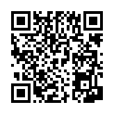 공지사항 페이지 바로가기 주소(https://www.jangseong.go.kr/q/ezIyNXwxMjg0fHNob3d8cGFnZT0xNDd9&e=M&s=3), QRCODE