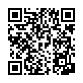 공지사항 페이지 바로가기 주소(https://www.jangseong.go.kr/q/ezIyNXwxMjg4fHNob3d8cGFnZT0xNDN9&e=M&s=3), QRCODE