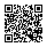 공지사항 페이지 바로가기 주소(https://www.jangseong.go.kr/q/ezIyNXwxMjk2fHNob3d8cGFnZT0xNTF9&e=M&s=3), QRCODE