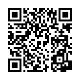 공지사항 페이지 바로가기 주소(https://www.jangseong.go.kr/q/ezIyNXwxMzAwfHNob3d8cGFnZT0xNDR9&e=M&s=3), QRCODE