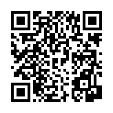 공지사항 페이지 바로가기 주소(https://www.jangseong.go.kr/q/ezIyNXwxMzIwfHNob3d8cGFnZT0xNDR9&e=M&s=3), QRCODE