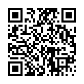 공지사항 페이지 바로가기 주소(https://www.jangseong.go.kr/q/ezIyNXwxMzZ8c2hvd3xwYWdlPTIwNX0=&e=M&s=3), QRCODE
