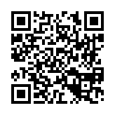 공지사항 페이지 바로가기 주소(https://www.jangseong.go.kr/q/ezIyNXwxNDAwfHNob3d8cGFnZT0xNDB9&e=M&s=3), QRCODE