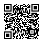 공지사항 페이지 바로가기 주소(https://www.jangseong.go.kr/q/ezIyNXwxNDQzfHNob3d8cGFnZT0xNDB9&e=M&s=3), QRCODE