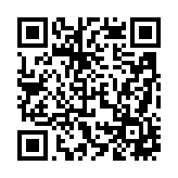 공지사항 페이지 바로가기 주소(https://www.jangseong.go.kr/q/ezIyNXwxNHxzaG93fHBhZ2U9MTk1fQ==&e=M&s=3), QRCODE
