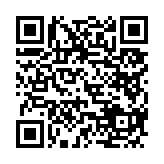 공지사항 페이지 바로가기 주소(https://www.jangseong.go.kr/q/ezIyNXwxNTAzfHNob3d8cGFnZT0xNDd9&e=M&s=3), QRCODE