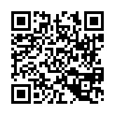 공지사항 페이지 바로가기 주소(https://www.jangseong.go.kr/q/ezIyNXwxNTE3fHNob3d8cGFnZT0xNDV9&e=M&s=3), QRCODE