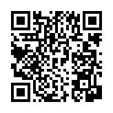 공지사항 페이지 바로가기 주소(https://www.jangseong.go.kr/q/ezIyNXwxNTIzfHNob3d8cGFnZT0xNTN9&e=M&s=3), QRCODE