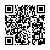 공지사항 페이지 바로가기 주소(https://www.jangseong.go.kr/q/ezIyNXwxNTMzfHNob3d8cGFnZT0xNDh9&e=M&s=3), QRCODE