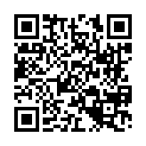 공지사항 페이지 바로가기 주소(https://www.jangseong.go.kr/q/ezIyNXwxNTQzfHNob3d8cGFnZT0xNDR9&e=M&s=3), QRCODE