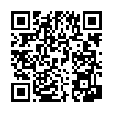 공지사항 페이지 바로가기 주소(https://www.jangseong.go.kr/q/ezIyNXwxNTgzfHNob3d8cGFnZT0xMzl9&e=M&s=3), QRCODE