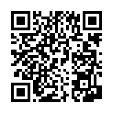 공지사항 페이지 바로가기 주소(https://www.jangseong.go.kr/q/ezIyNXwxNTgzfHNob3d8cGFnZT0xNTJ9&e=M&s=3), QRCODE