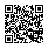 공지사항 페이지 바로가기 주소(https://www.jangseong.go.kr/q/ezIyNXwxNjA5fHNob3d8cGFnZT0xMzd9&e=M&s=3), QRCODE