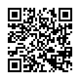 공지사항 페이지 바로가기 주소(https://www.jangseong.go.kr/q/ezIyNXwxNjAxfHNob3d8cGFnZT0xNTN9&e=M&s=3), QRCODE