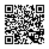 공지사항 페이지 바로가기 주소(https://www.jangseong.go.kr/q/ezIyNXwxNjE1fHNob3d8cGFnZT0xNTJ9&e=M&s=3), QRCODE