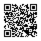 공지사항 페이지 바로가기 주소(https://www.jangseong.go.kr/q/ezIyNXwxNjIxfHNob3d8cGFnZT0xNDd9&e=M&s=3), QRCODE