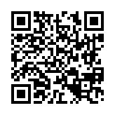 공지사항 페이지 바로가기 주소(https://www.jangseong.go.kr/q/ezIyNXwxNjIzfHNob3d8cGFnZT0xNTR9&e=M&s=3), QRCODE