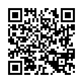 공지사항 페이지 바로가기 주소(https://www.jangseong.go.kr/q/ezIyNXwxNjM3fHNob3d8cGFnZT0xNTN9&e=M&s=3), QRCODE