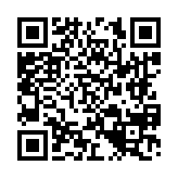 공지사항 페이지 바로가기 주소(https://www.jangseong.go.kr/q/ezIyNXwxNjQzfHNob3d8cGFnZT0xMzJ9&e=M&s=3), QRCODE