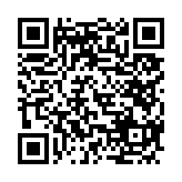 공지사항 페이지 바로가기 주소(https://www.jangseong.go.kr/q/ezIyNXwxNjQzfHNob3d8cGFnZT0xNDV9&e=M&s=3), QRCODE