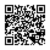 공지사항 페이지 바로가기 주소(https://www.jangseong.go.kr/q/ezIyNXwxNjYxfHNob3d8cGFnZT0xMzR9&e=M&s=3), QRCODE