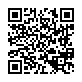 공지사항 페이지 바로가기 주소(https://www.jangseong.go.kr/q/ezIyNXwxNjYxfHNob3d8cGFnZT0xNTN9&e=M&s=3), QRCODE