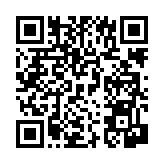 공지사항 페이지 바로가기 주소(https://www.jangseong.go.kr/q/ezIyNXwxNjYzfHNob3d8cGFnZT0xNDB9&e=M&s=3), QRCODE